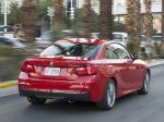BMW M235i Coupe 2014 года (US)